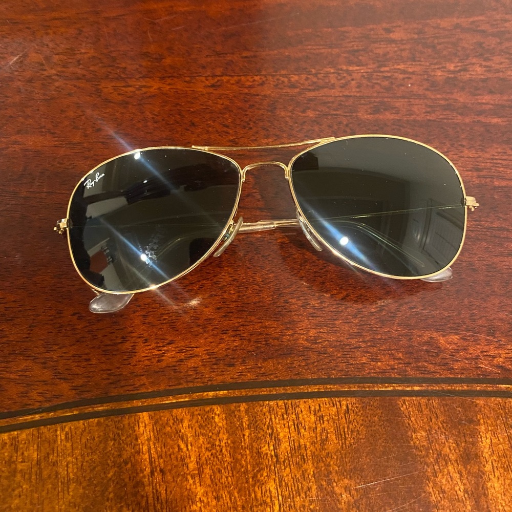 Ray ban aviator sunglasses women’s